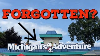 Michigan’s Adventure Hasn’t Gotten A New Coaster In 25 Years… Why?