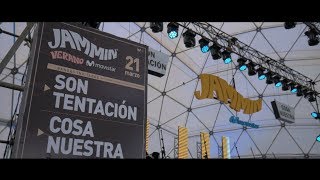 Son Tentación - Jammin 2018 "Temporada de Verano"