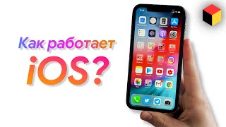 Как пользоваться iPhone с нуля – полный обзор iOS!