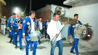 Boda y tres años en Sandiego de alcala gto con Banda Latosa