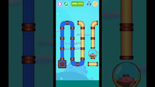 save the fish game pull the pin fish rescue // fish game max level* 1271-1280