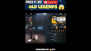 Searching Old 😱 Teammates Uid  Ajjubhai | Old Memories 🥺 | #shortsff #freefireshorts