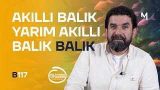 Kişi Arkadaşından Azar - B117 - Biri Bir Gün | Serdar Tuncer