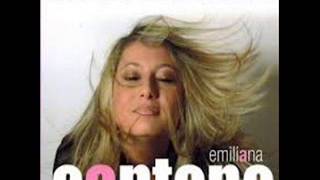 emiliana cantone -  comme te penzo