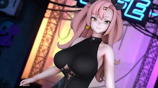 【Zenless Zone Zero MMD】Nicole - POP!【156】【妮可】