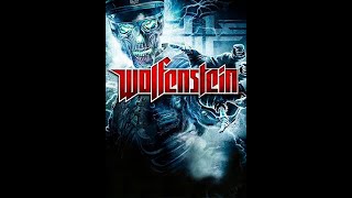 Wolfenstein (2009). Часть 1 - Вокзал (Максимальная сложность)