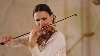 Pablo de Sarasate  - Zigeunerweisen Gypsy Airs Melodii Lautaresti