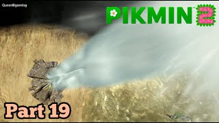 Pikmin 2 - Gameplay Walkthrough - Part 19