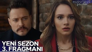 Hudutsuz Sevda 35.Bölüm 4.Fragmanı