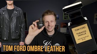 Tom Ford Ombre Leather Review [TL CLONE???]