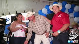 FIESTA DE RAMON LASSO 2018