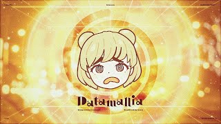 [BGA][1080p60] t+pazolite - Datamania