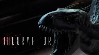 Untitled 13 - Indoraptor (Jurassic World) [Edit]