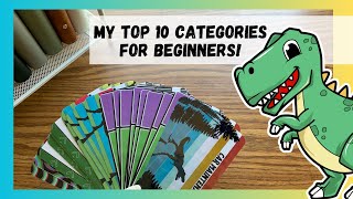 Cash Stuffing Envelopes for Beginners | Basic Budget Categories You Need!