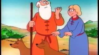 Bible Story for Kids Episode 2 - Noah's Ark