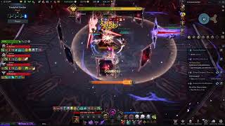 Voldis Ivory Tower Gate 4 | 1623 Time To Hunt Gunslinger | Lost Ark