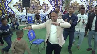 حفل زفاف العريس محمد النمور فرقه#الفنان_محمد_العبادي#video#ترند #اقوى_الحفلات#الغور#الأردن