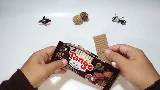 ROYAL CHOCOLATE || TANGO WAFER