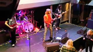 Slade UK - Dizzy Mamma - Live at The Ferry Glasgow 03.11.2023