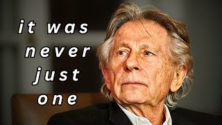 The Case of Roman Polanski |dreading