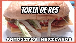 Cómo empezar un negocio lucrativo de tortas mexicanas