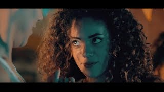 Afro Urban Ft. Combinación de la Habana - Andas en mi cabeza Videoclip Oficial