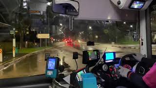 [Tribute MV/Short] “Sayang Sembawang” - SMRT Buses Farewell from Sembawang Interchange