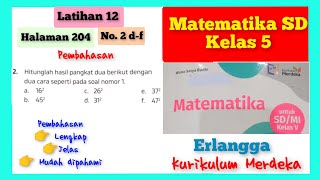 2d-f | 2. Hitunglah hasil pangkat dua berikut dengan dua cara seperti pada soal nomor 1. d.31² e.37²