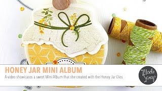 Honey Jar Mini Album