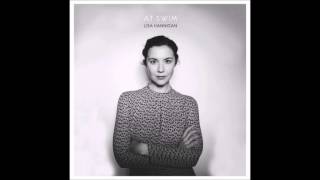 Lisa Hannigan | We, the Drowned