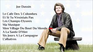 Joe Dassin