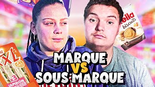 Marque VS sous-marque avec @bibouytb5717