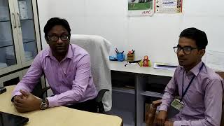 Voice therapy, post therapy video,  Himanshu Kumar Sanju improvement after voice treatment