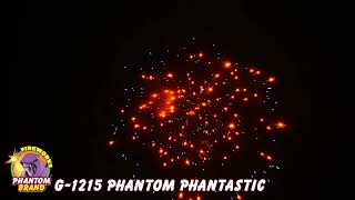 G-1215 Phantom Phantastic Aerial Repeater