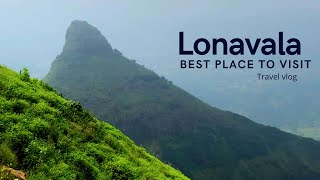 LONAVALA HILL STATION | AFTER LOCKDOWN | FULL INFORMATION FOR LONAVALA TRIP