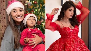 PRIYANKA KARKI,  POOJA SHARMA & OTHERS | CHRISTMAS SPECIAL