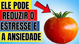 Você Sabia? 10 Benefícios do Tomate Que Ninguém Te Contou!