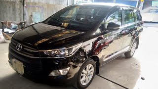 Harga cat Balikpapan ft. Innova Reborn 2016, Panther PickUp 2015 & Suzuki Splash 2010 #Part2