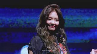 170516 [4K] BLACKPINK JENNIE 제니 직캠 - 붐바야 (BOOMBAYAH) @건국대