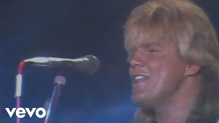 Modern Talking - Atlantis Is Calling (Rockpop Music Hall 17.05.1986)