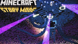 Minecraft Story Mode | Episode 4