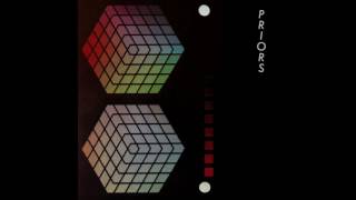 PRIORS - Self-Titled