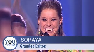 Soraya  - Grandes Éxitos