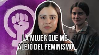 ¿Por qué Dejé el Feminismo? Mi Impactante Conversión a la Fe ✝️