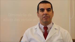 Osteoporose: Dr. Rafael Barreto - Instituto da Coluna Campinas