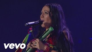 Lila Downs - Xochipitzahua (En Vivo)