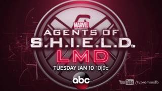 Marvel's Agents of SHIELD 4x09 Promo HD Season 4 Episode 9 Promo  LMD