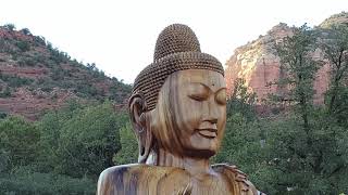 Stupa at Sedona