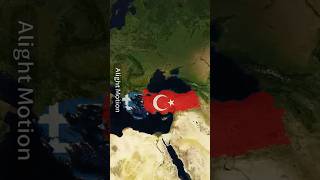 Istanbul not Constantinople (Only educational purposes!)  #shorts #fypシ #edit