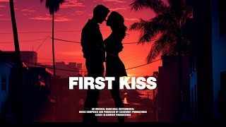 "FIRST KISS" | Dancehall Riddim Instrumental 2023 | Slickwidit Prod